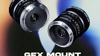 Laowa adds new mounts for 8-15mm f/2.8 FF Zoom Fisheye lens