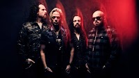 BLACK STONE CHERRY and Mascot Records Announce Global Release of 'THIS IS BLACK STONE CHERRY'S RSD ALBUM. THE BAND REALLY LIKES IT'