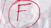 Feel Like You’re “Flunking” Treatment? You’re Not. (And You’re Also Not Alone.)