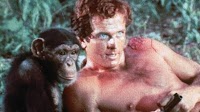 'Tarzan' TV series actor Ron Ely passes away. Daughter pens heartfelt note