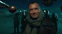 Star Wars confirms release date for Jude Law’s new Skeleton Crew show