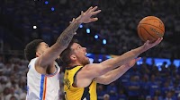 Pacers guard T.J. McConnell could play key role on whether NBA Finals go to Game 7