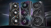 Gigabyte Has Reportedly Raised Prices of Several NVIDIA & AMD GPUs in China, But The Increases Are Relatively Small