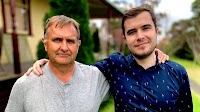 Why this former drug cop turned to the black market to get help for his war-veteran son's PTSD