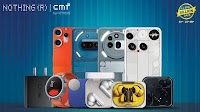 Flipkart Big Billion Days 2025: Massive Discounts on Nothing Phones, Headphones, and Accessories