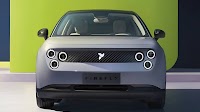 Nio’s budget EV brand Firefly could arrive in UK by October 2025