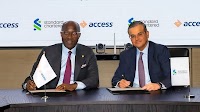 Access Bank takes over Standard Chartered in The Gambia