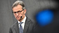 Riksbank to keep rates on hold as inflation heats up