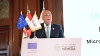 EGP 600m allocated to employment under Agreement on Tackling Irregular Migration
