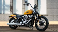 2025 Harley Davidson Street Bob 117 launched at Rs 18.77 lakh: Gets 1,923 cc V-twin engine