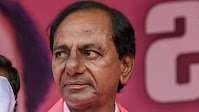 Setback for Telangana Congress as 12 party MLAs join TRS