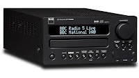 Smallest NAD mini-system ever?