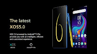 Infinix Note 6 with X Pen Stylus launched: Price and specifications