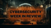 Week in review: Microsoft fixes two actively exploited 0-days, PAN-OS auth bypass hole plugged