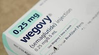 Medicare plans can now cover Wegovy for patients at risk of heart disease