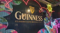 Bob Pompeani tours the Guinness Storehouse