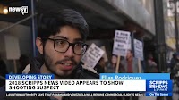 Who is Elias Rodriguez, the suspect in the Israeli Embassy staff shooting?