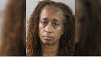 Florida assistant principal arrested after making 13-year-old student rub her feet 'like he loved her': police
