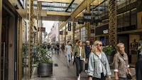 Sweden Rate Outlook Drives Krona to Its Best Month in a Decade