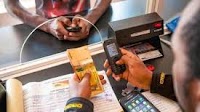 Mobile Money Rivals Bank Transfers and Surpasses Cheques in Cameroon