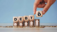 Pakistan government's debt soars above PKR 70 trillion mark