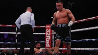Where to watch Nick Ball vs. TJ Doheny in the U.K.: Live stream, start time for 2025 boxing fight