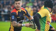 Germany name extended squad for November tests