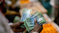 Moody’s Sees Bangladesh Taka (BDT USD) Weakening 4% as Peg May Be Eased