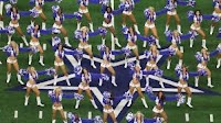 ‘Happy' isn’t even the right word for it’: Dallas Cowboys cheerleaders expecting a serious increase in pay