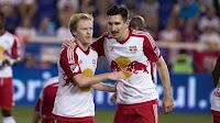 Ringers or old-timers? MLS greats join Des Moines for fun run at U.S. Open Cup