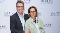 ‘Madam Secretary’ Stars Téa Leoni & Tim Daly Tie the Knot