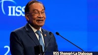Malaysia’s Anwar announces cash handouts in bid to ease living costs