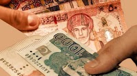 Omani Rial to PKR latest exchange rates today - 01 March 2025