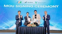 FPT and Standard Chartered-Backed audax Financial Technology Announce Strategic Partnership, Targeting 100M USD Revenue