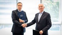 ORLEN and KGS join forces to expand biomethane production in Poland