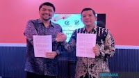 Hijrah Group, Indonesia's PT LBP Enterprises Internasional Strengthen Business Ties, Target Free Food Project