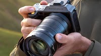 Hasselblad updates their 100MP flagship camera: the X2D II 100C