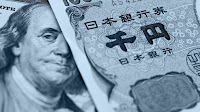 While the USD/JPY has pared some losses to start the new week, the broader downward trend may likely persist.