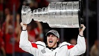 Stanley Cup winner and Olympic hero TJ Oshie retires at 38 in bombshell announcement after 16 years in NHL