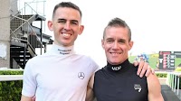 Du Plessis looking for Bart Cummings magic to rub off in Melbourne Cup