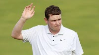 'Can't be far away' - MacIntyre confident of Ryder Cup spot