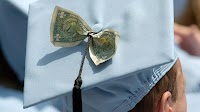What’s happening with forgiveness for student loans on income-based repayment plans?