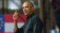 Live Updates: A Conversation with President Barack Obama at Hamilton College