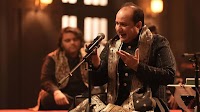 Fateh Ali Khan Live In Singapore Held April 25, Ready To Give An Extraordinary Experience