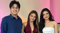 If their life stories were on MMK, here's who Criza, Miguel, and Karina would cast as themselves