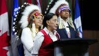 AFN chiefs warn federal budget cuts will hurt First Nations