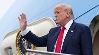Did Secret Service agent protecting Trump try to smuggle wife to Scotland? Here's the shocking truth - Hindustan Times