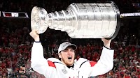 T.J. Oshie announces retirement after 16 NHL seasons - The Athletic