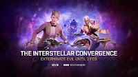 EVE Online x Doctor Who Crossover Event: A Beginner’s Guide