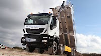 Iveco secures conquest order from TJ Transport for Trakker Hi-Land